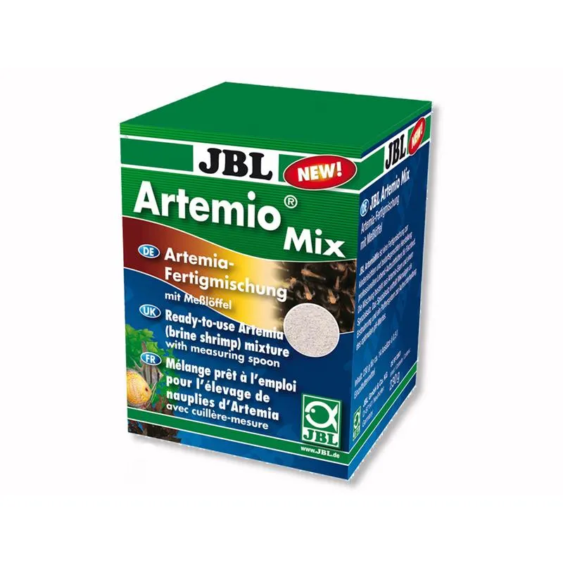 JBL Artemio Mix