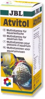 JBL Atvitol 50 ml
