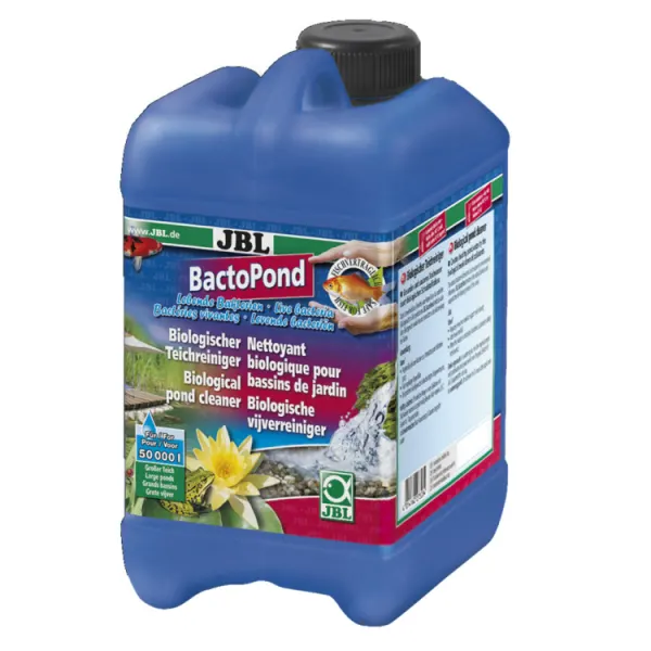 JBL BactoPond 2.5L