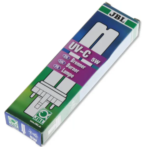 JBL Bec UV-C Replacement 5 W
