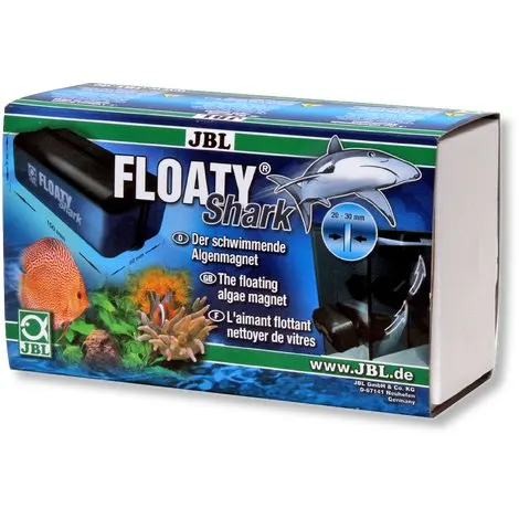 JBL Magnet Floaty Shark 20-30 MM