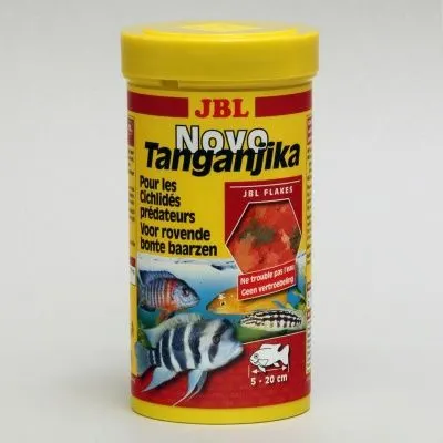 JBL NovoTanganyika 250 ml