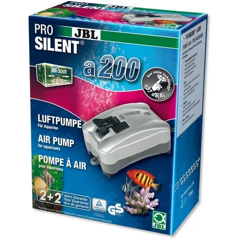 JBL Pompa Prosilent A200