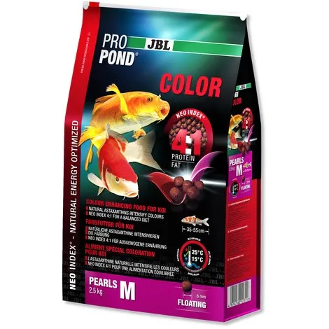 JBL ProPond Color M 1.3 KG