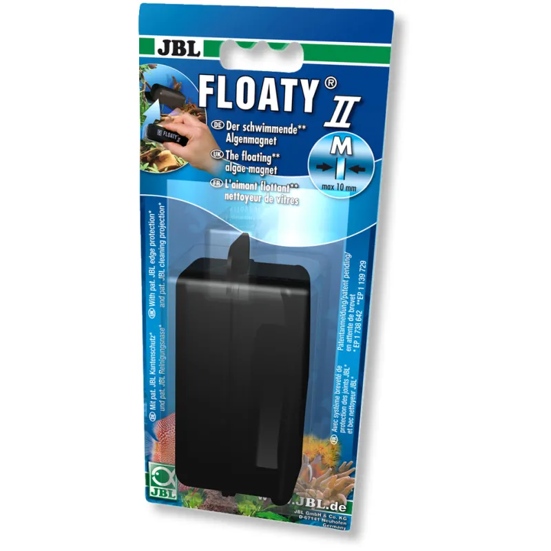 Jbl Razuitor Magnetic Floaty II M