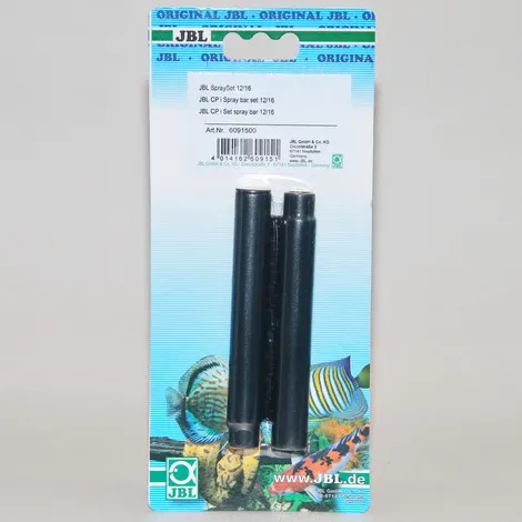 JBL SpraySet CPI 12/16