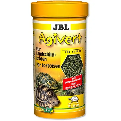 JBL Sticks Agivert 250 ml