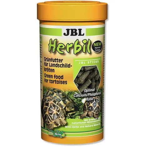 JBL Sticks Herbil 250 ml