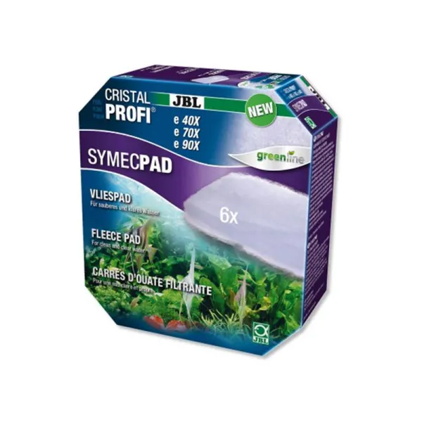 JBL SymecPad CristalProfi e4-e7-e9