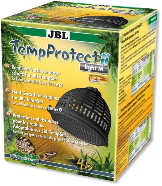 JBL TempProtect II Light M