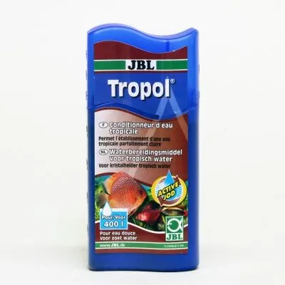 JBL Tropol 100 ml pentru 400 l