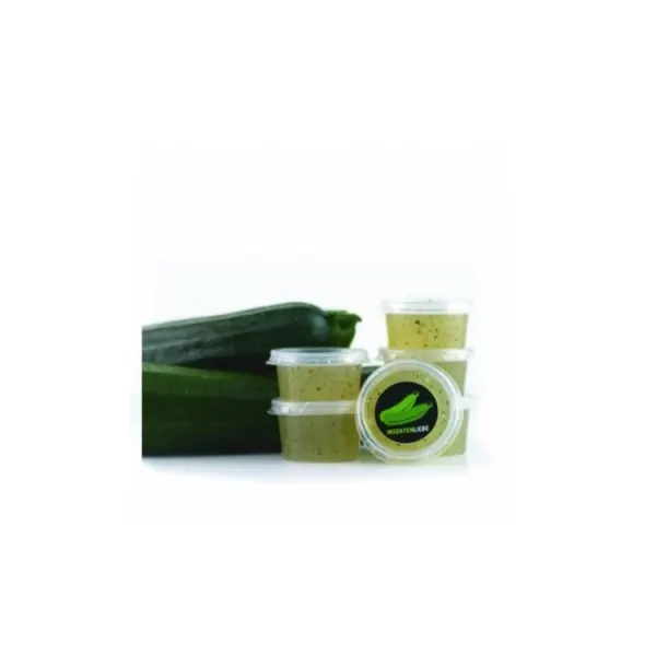 Jeleu Beetle Jelly Zucchini 30ml