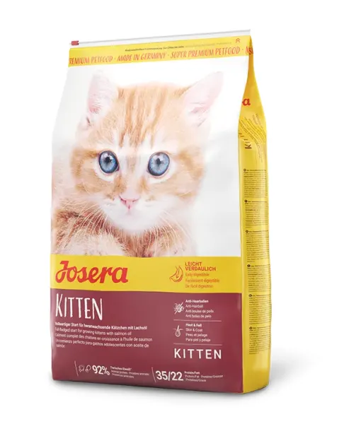 Josera Kitten, 400 g