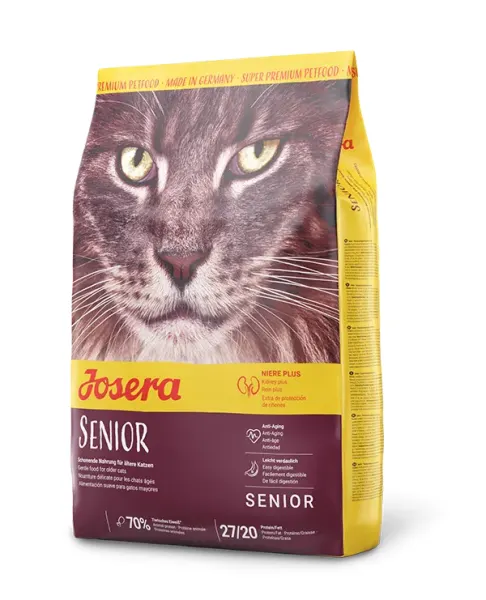 Josera Senior, 10 kg