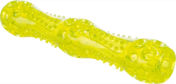 Jucarie Baston Cauciuc Termoplastica 28 cm