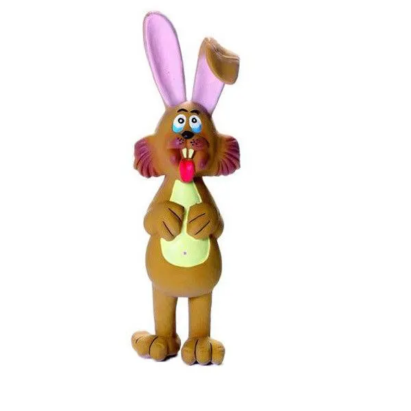 Jucarie Caine Pet Expert Rabbit