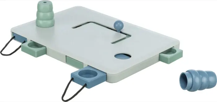 Jucarie Dog Activity, Move2Win, 34 x 13 cm