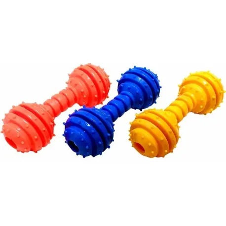 Jucarie Gantera Dental Pentru Caini 12.5 cm