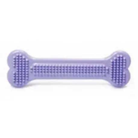 Jucarie Geo Bone Dental Pentru Catei 19x6 Cm