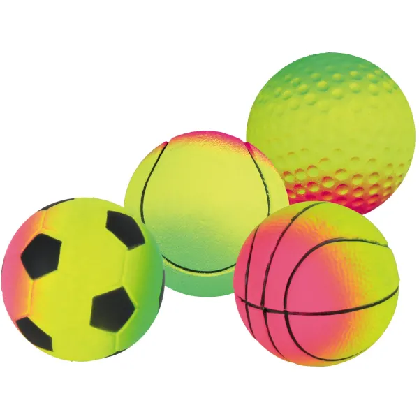 Jucarie Minge 7 cm Plutitoare 3458