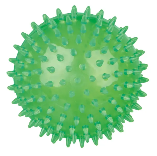 Jucarie Minge cu Tepi Termoplastic Plutitor 12 cm 33652