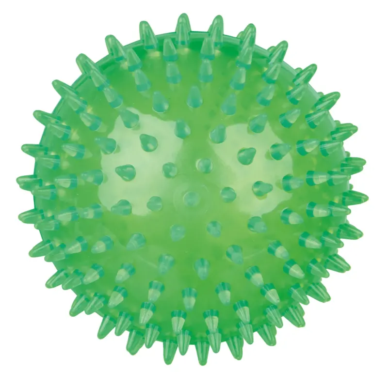 Jucarie Minge cu Tepi Termoplastic Plutitor 12 cm 33652