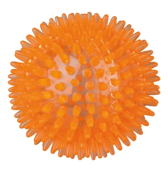 Jucarie Minge cu Tepi Termoplastic Plutitor 8 cm 33651
