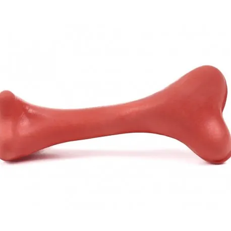 Jucarie Os Plin Pentru Caini 12.cm