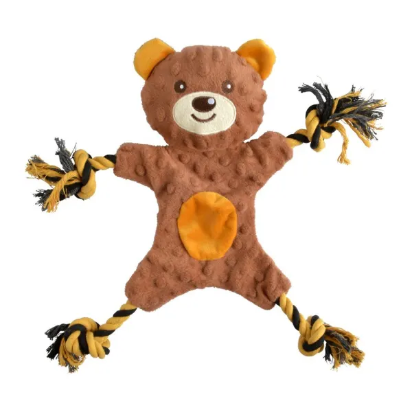 Jucărie pentru câine Bear – Love Story
