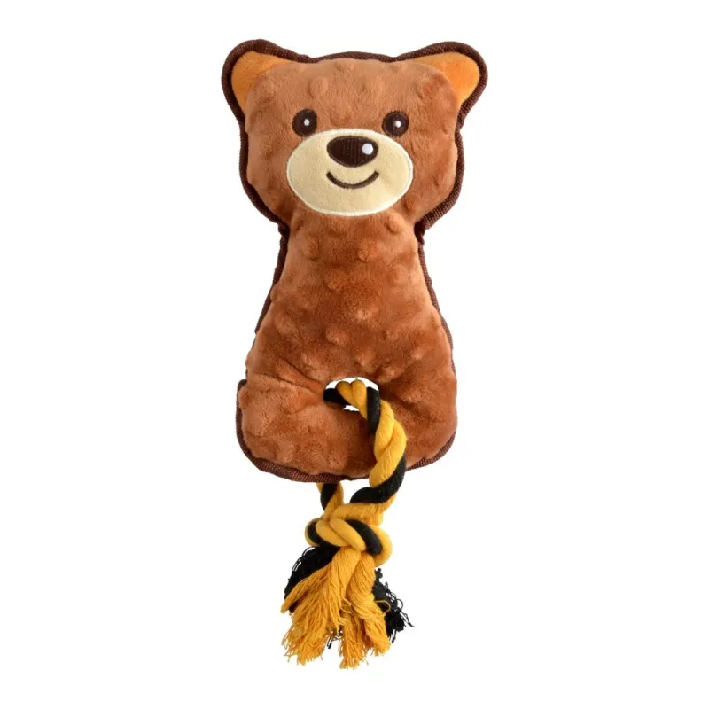 Jucărie pentru câine Bear – Love Story