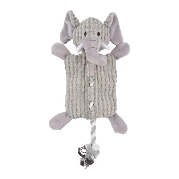 Jucărie pentru câine Elephant – Love Story