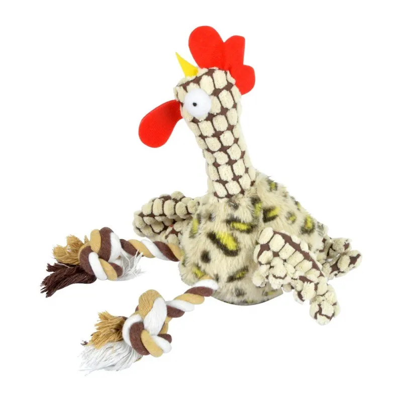 Jucărie pentru câine – Love Story