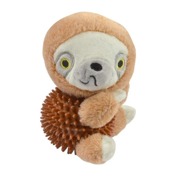Jucărie pentru câine Sloth – Love Story