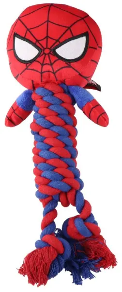 Jucărie pentru câini  Cerda Marvel: Spider-Man - Spider-Man, opțiunea 2 (Rope)
