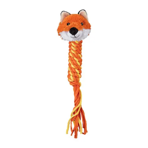 Jucarie pentru caini KONG Fox M