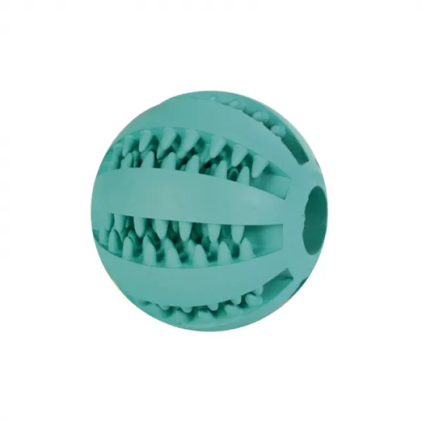 Jucarie pentru caini Minge Denta Fun Trixie 5 cm