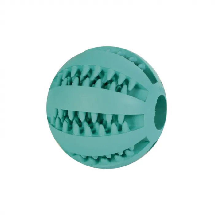 Jucarie pentru caini Minge Denta Fun Trixie 5 cm