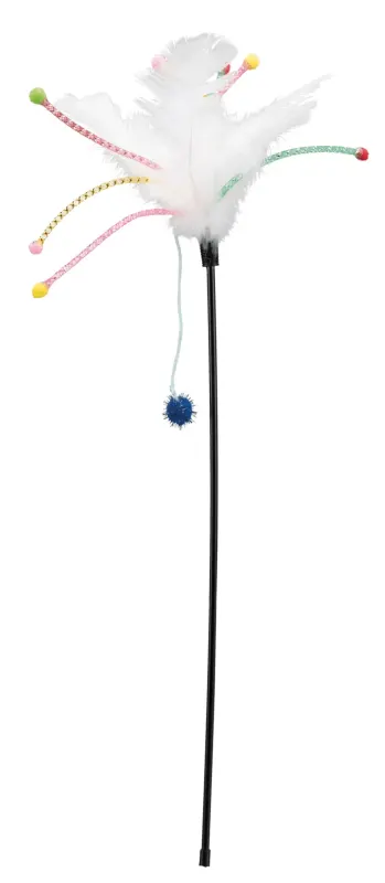 Jucarie pentru pisica băţ 41CM 45697