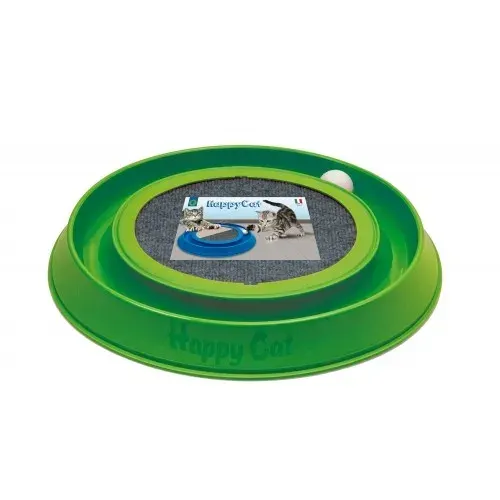 Jucarie pentru Pisici Geo Happycat