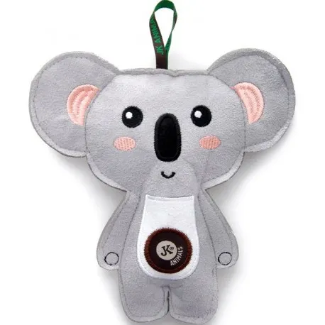 Jucarie Textil Koala 19 Cm