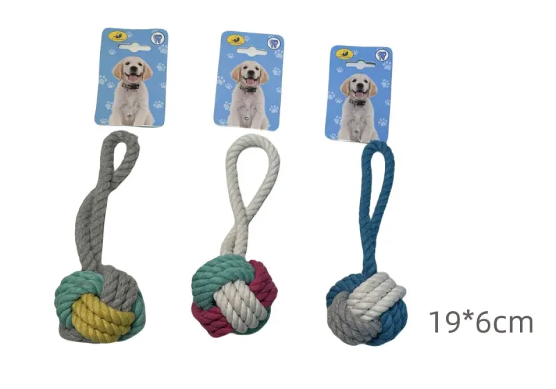 Jucării Engros Interactive pentru Câini, model 2462