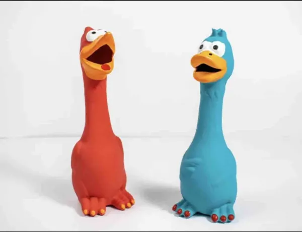 Jucării Engros Interactive și Accesorii Dentare pentru Animale, model 3603
