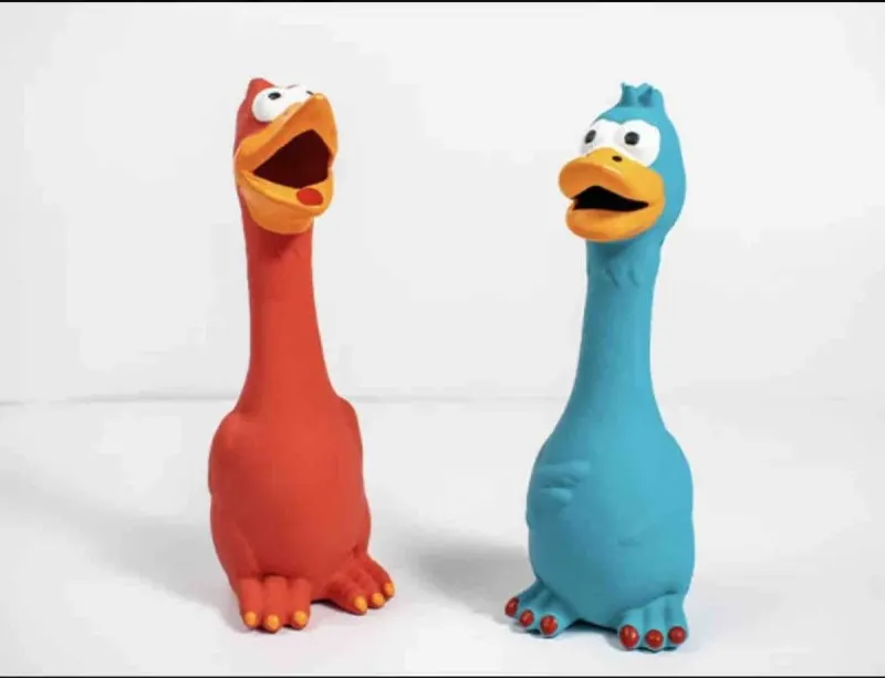 Jucării Engros Interactive și Accesorii Dentare pentru Animale, model 3603