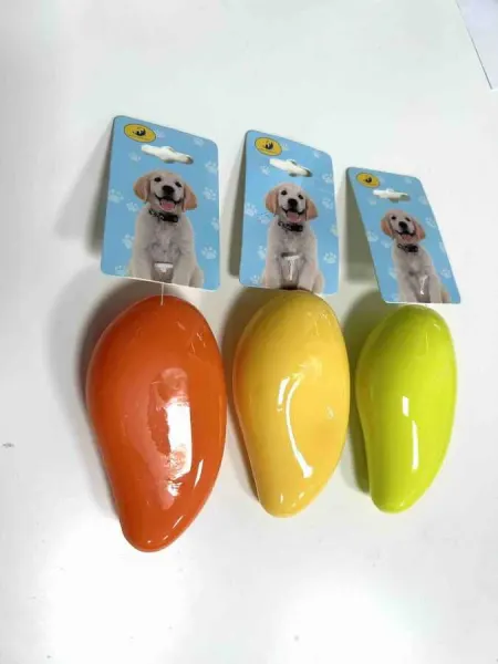 Jucării Engros Premium din TPR pentru Câini, model 2294