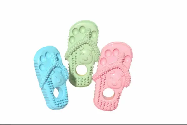 Jucării Engros Premium pentru Câini, Curățare Dentară și Rezistență, model 2760