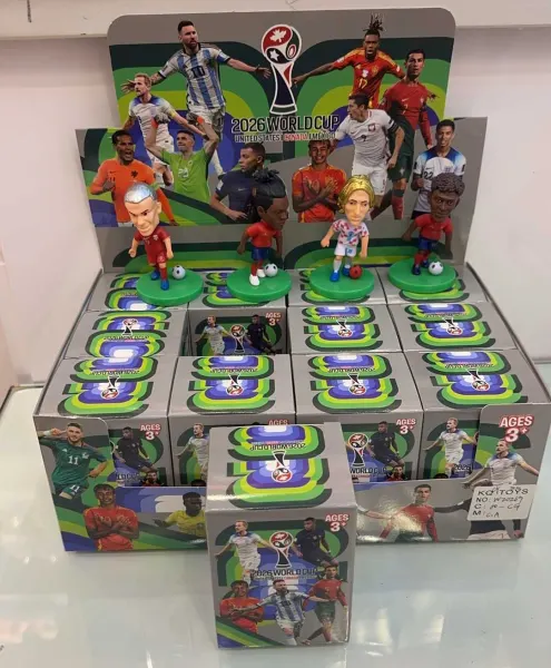 Jucarii Figurine Engros la cutie