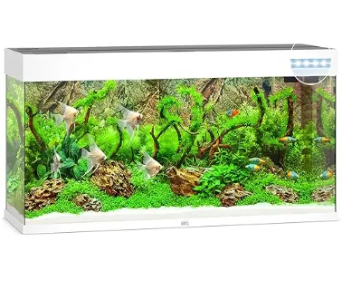 Juwel Acvariu Led Rio 240 Alb