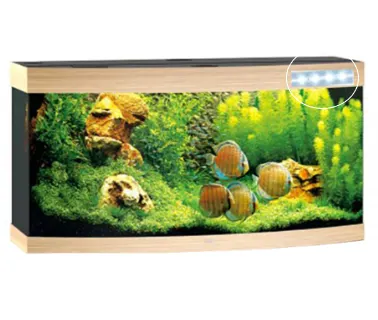 Juwel Acvariu Led Vision 450 Natur