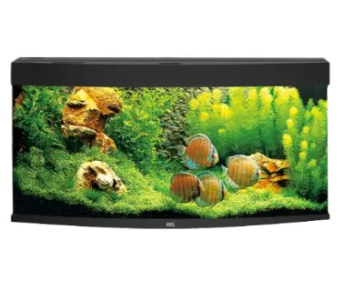 Juwel Acvariu Led Vision 450 Negru