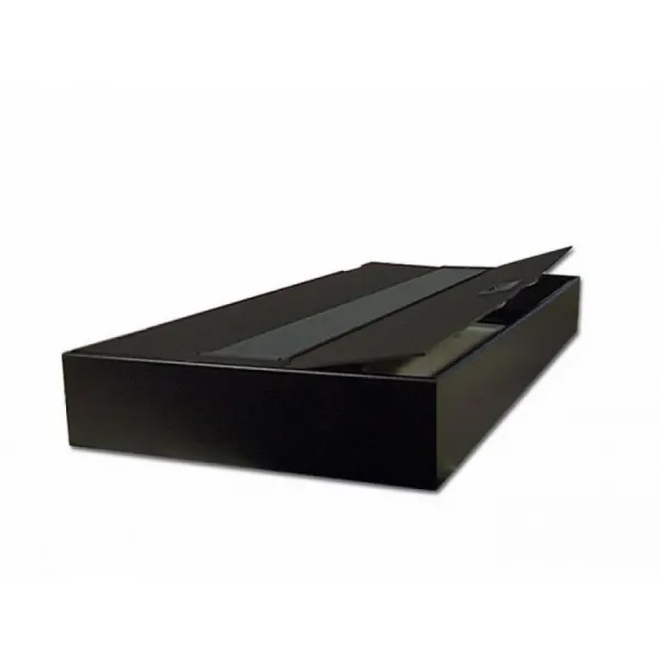 Juwel Capac Multilux 150X50 Cm Negru